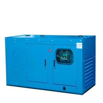 Propane Generator 3000RPM 5KW LPG Generator