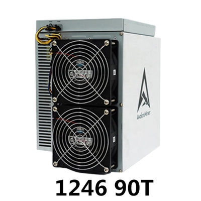 3420W Avalon Bitcoin Miner BSV BCH BTC Canaan Avalon 1246 90TH