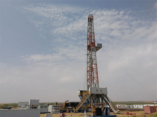 Steyr T12 Oilfield Gas Generators 250KW Natural Gas Generator