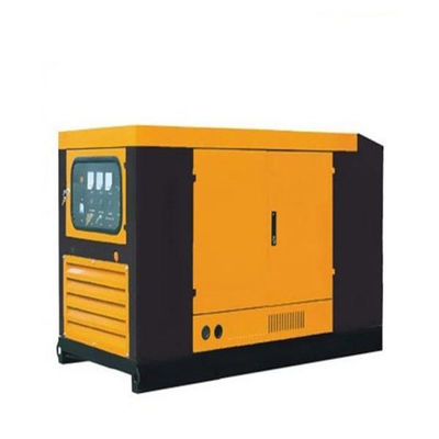 3000RPM CNG LPG Propane Generator 12KW Natural Gas Generator