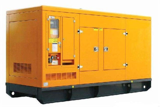 3000RPM CNG LPG Propane Generator 12KW Natural Gas Generator