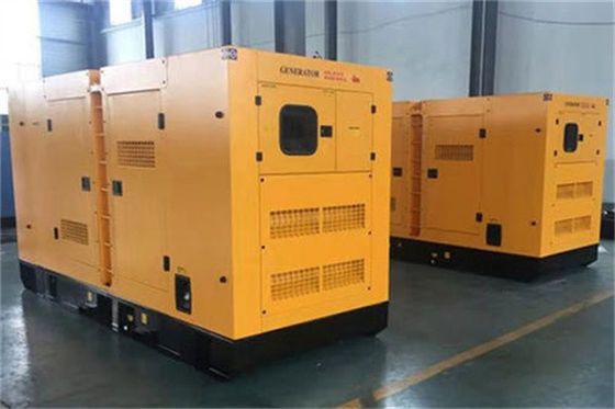 3000RPM CNG LPG Propane Generator 12KW Natural Gas Generator