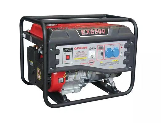 Portable Petrol Generator 6KVA 10KVA