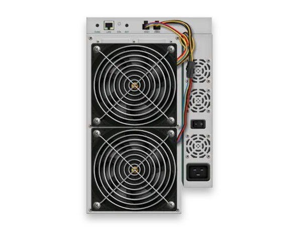 Canaan BCH BSV BTC Avalon 1166 Pro 75T 3276W Avalon 1166 Pro 78T